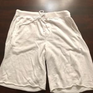 Polo Ralph Lauren beach sweat shorts